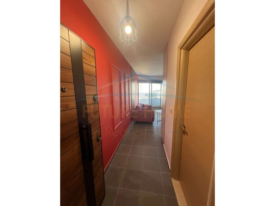 Durres, shitet garsonier 1+1 Kati 7, 43 m² 53.000 € (Shkembi i Kavajes , Durres)