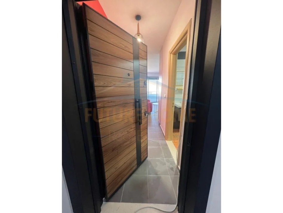 Durres, shitet garsonier 1+1 Kati 7, 43 m² 53.000 € (Shkembi i Kavajes , Durres)