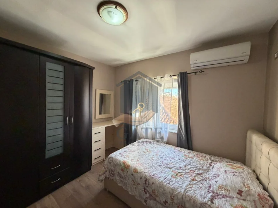 Durres, shitet apartament 2+1+Ballkon Kati 2, 92 m² 124.000 € (muzeumi durres)