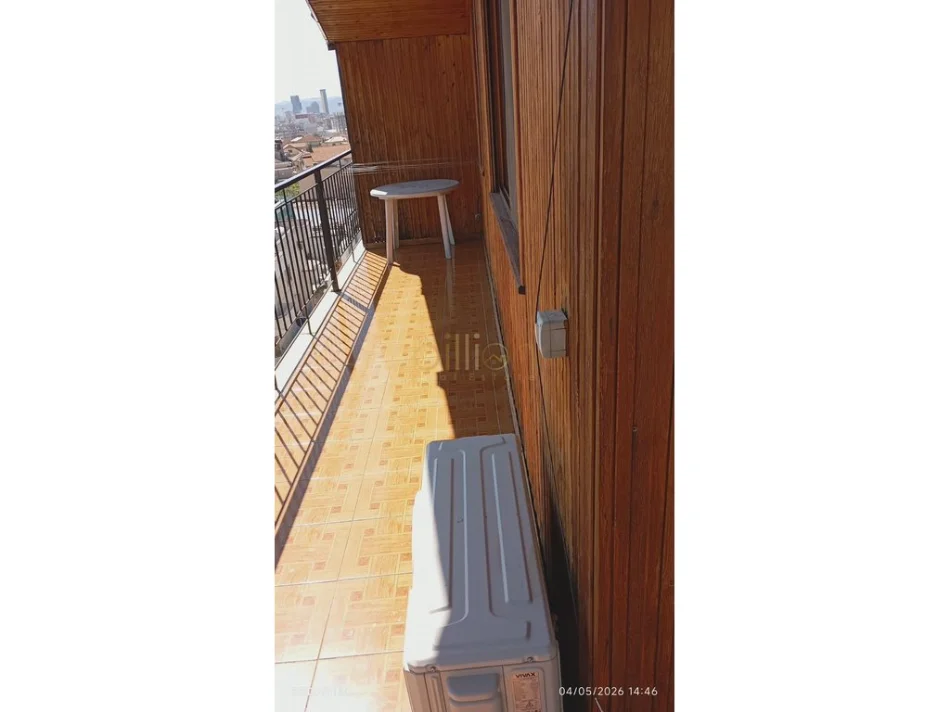 JEPET ME QIRA APARTAMENT 2+1+POST PARKIMI ,KODRA E PRIFTIT           Billion5003