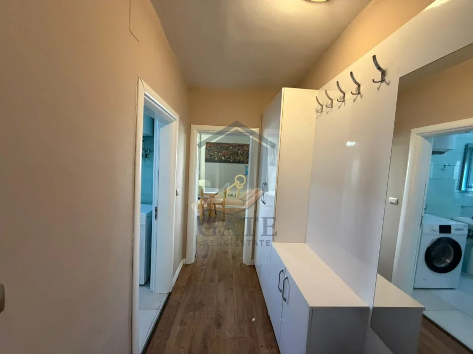 Durres, shitet apartament 2+1+Ballkon Kati 2, 92 m² 124.000 € (muzeumi durres)