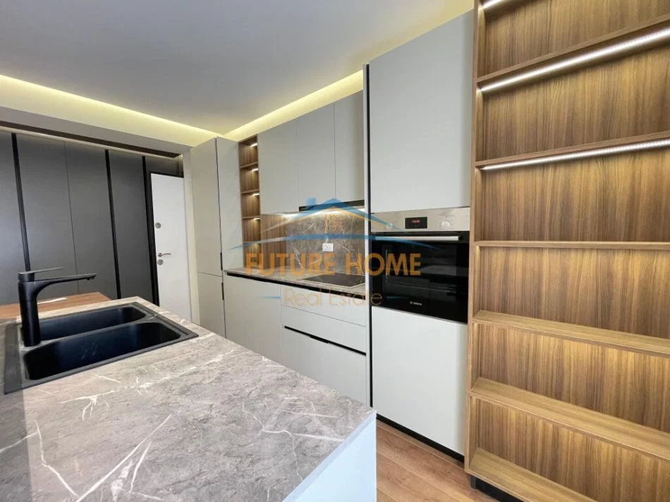 Tirane, shitet apartament 3+1 Kati 2, 153 m² 298.000 € (KODRA E DIELLIT)