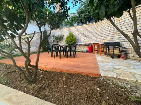 Tirane, shitet Vile 4+1 Kati 3, 379 m² 700.000 € (Vilat Gjermane, Tirane, AREA42675)