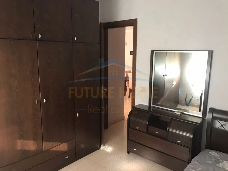 Tirane, shitet apartament 2+1 Kati 5, 82 m² 125.000 € (Ish Fusha Aviacionit)