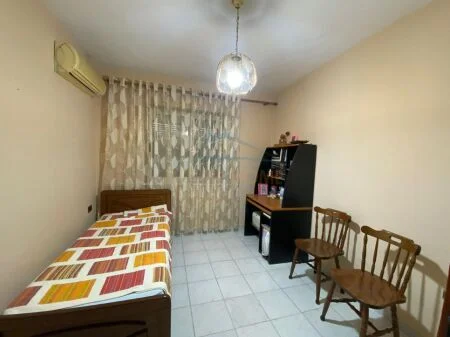 Shitet Apartament 3+1, (Rruga Sitki Cico, Brryli, Tirane, AREA42738)
