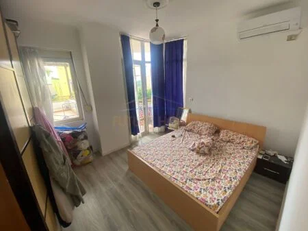 Tirane, shitet apartament 1+1 Kati 2, 93 m² 150.000 € (Liqeni i Thate, Tirane, AREA42754)