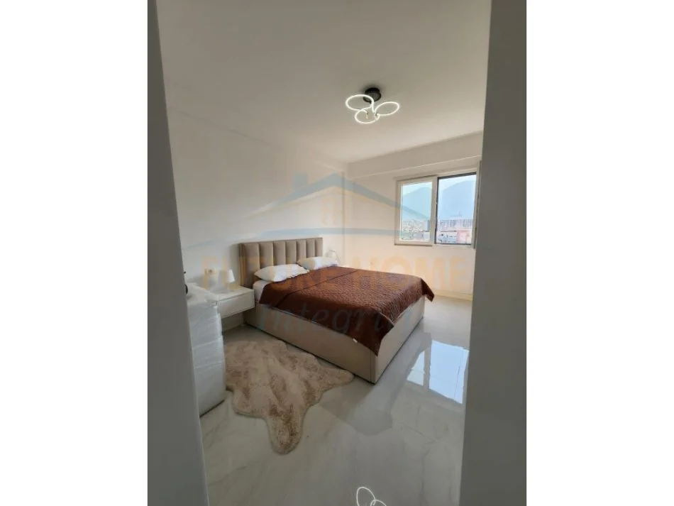 Tirane, shitet apartament 2+1 Kati 8, 104 m² 235.000 € (Ali Demi)