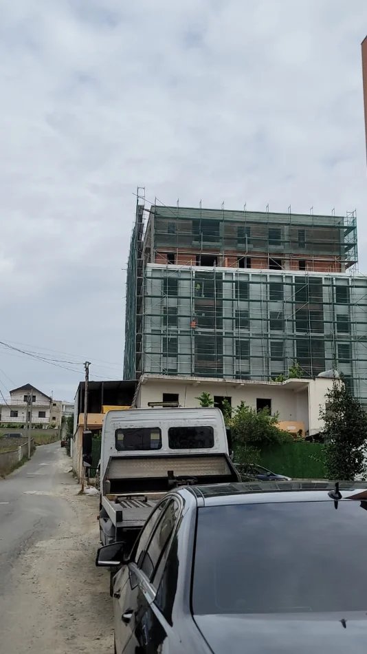 Tirane, shitet apartament 1+1 Kati 0, 78 m² 77.290 € (paskuqan)