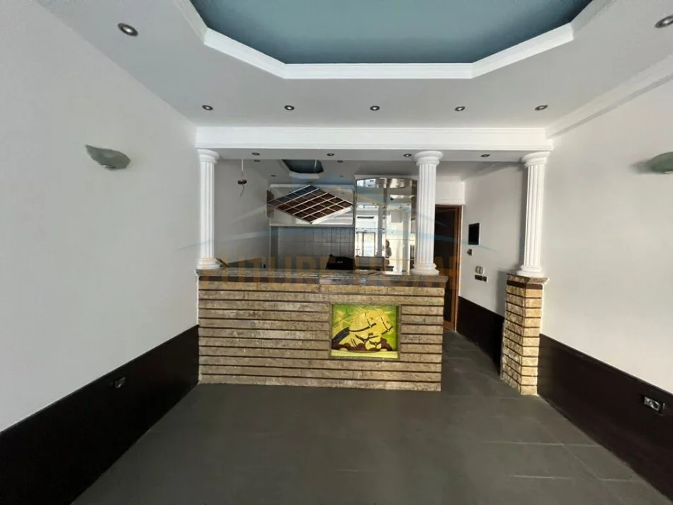 Tirane, shitet ambjent biznesi Kati 0, 40 m² 88.000 € (Dritan Hoxha)