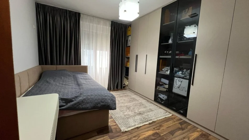 Tirane, shitet apartament 2+1 Kati 6, 97 m² 130.000 € (Yzberisht)