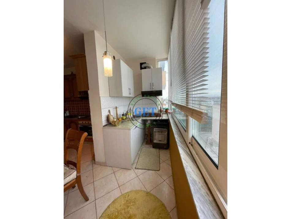 Durres, shitet apartament 2+1+Ballkon Kati 5, 92 m² 86.000 € (Stadiumi, Durres)