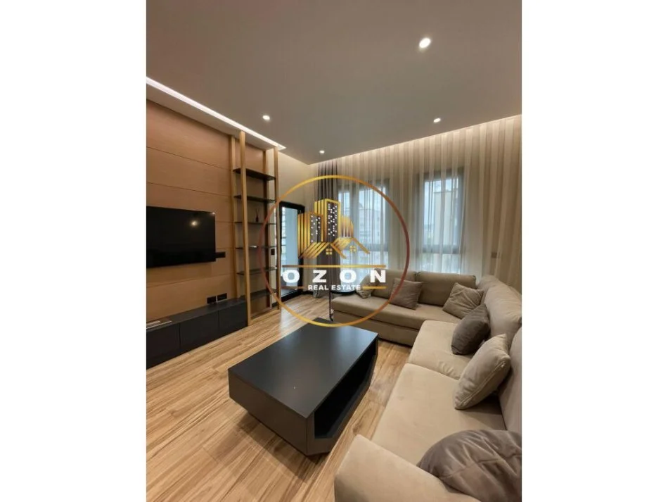 Apartament 1+1 me Parkim për Qira tek Square 21, Rruga e Kavajës!