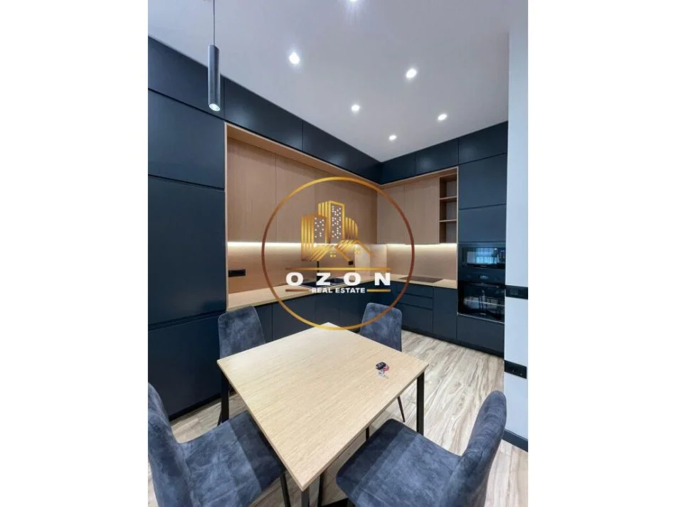 Apartament 1+1 me Parkim për Qira tek Square 21, Rruga e Kavajës!