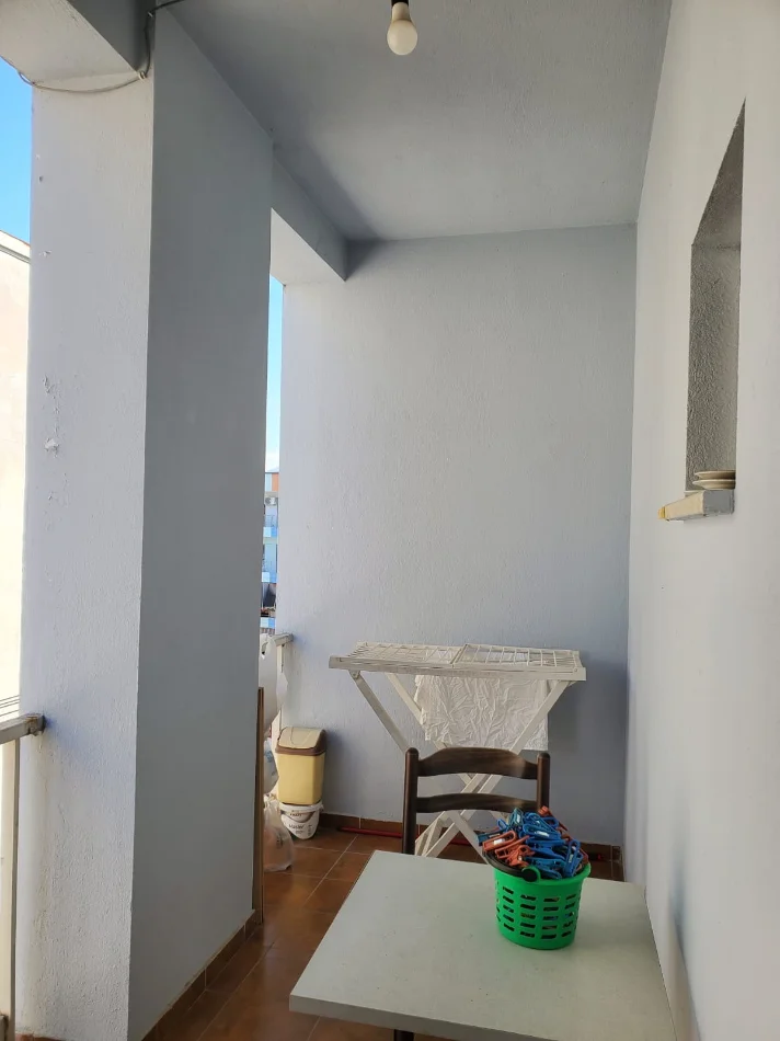 Tirane, shes apartament 1+1+Ballkon , 60 m² 97.000 € 