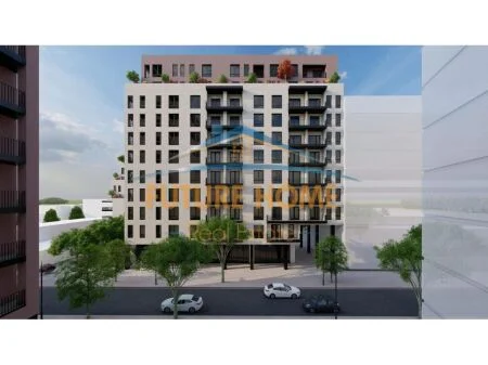 Tirane, shitet apartament 1+1 Kati 1, 70 m² 118932€ (RRUGA DRITAN HOXHA)