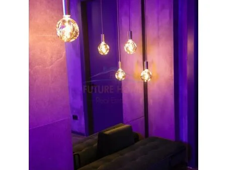 Tirane, shitet ambjent biznesi Kati 0, 154 m² 1.500.000 € (Rruga Mine Peza, Tirane AREA42877)