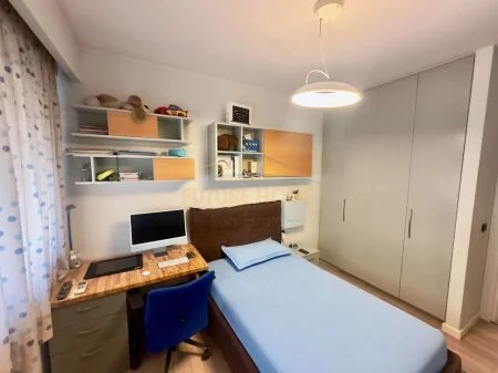 Shitje, Apartament 3+1+2, Rruga 5 Maji, Concord Center, Tiranë. AREA42880