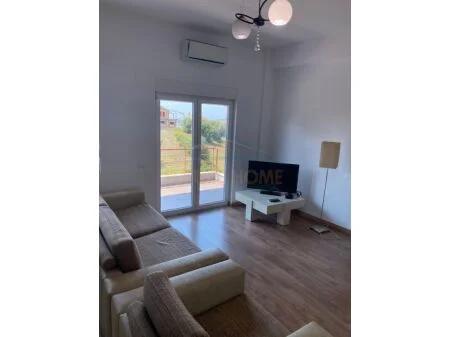 Tirane, jepet me qera 1+1 Kati 2, 67 m² 300 € (Rruga Ramazan Shushku Farkë,Shqipëria AREA42887)