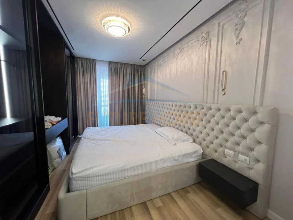 Tirane, shitet apartament 2+1 Kati 7, 116 m² 230.000 € (Unaza e re)