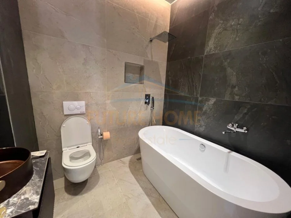 Tirane, shitet apartament 2+1 Kati 7, 116 m² 230.000 € (Unaza e re)