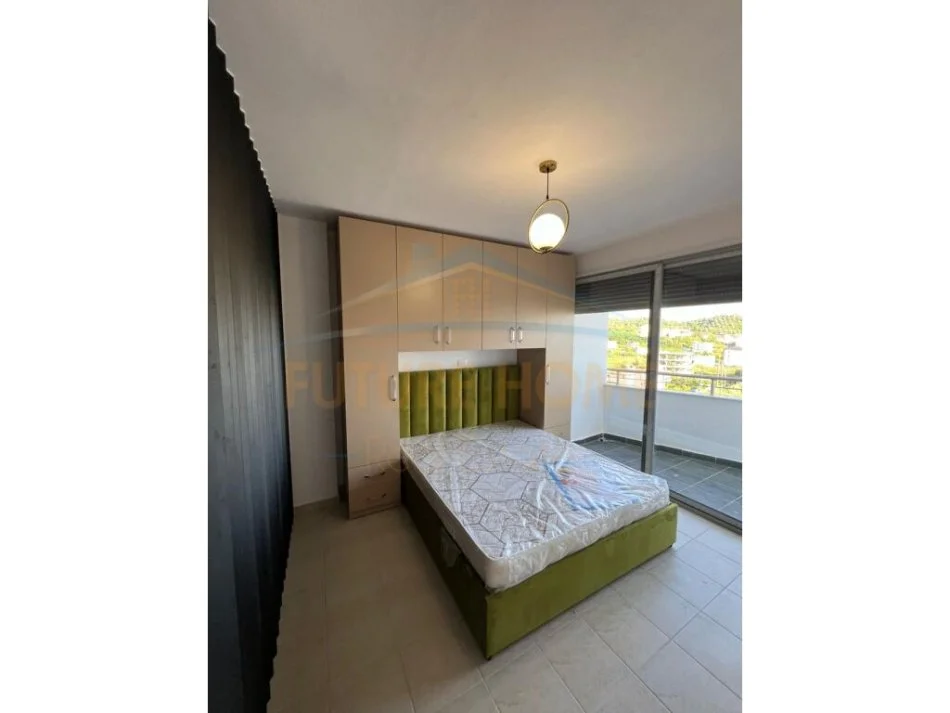 Durres, shitet apartament 1+1 Kati 7, 54 m² 68.000 € (Shkembi i Kavajes , Durres)