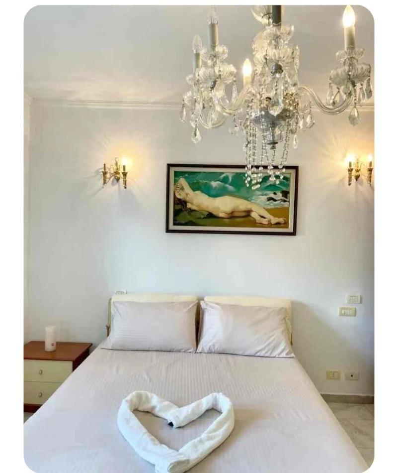 jepet me qera apartament 2+1+Ballkon , 130 m² 600 € (Vollga Durres)