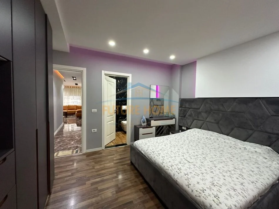 Tirane, shitet apartament 3+1 Kati 1, 116 m² 180.000 € (Kopshti Zoologjik)