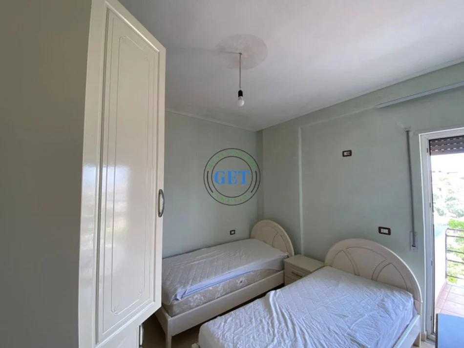 Durres, shitet apartament 2+1+Ballkon , 95 m² 88.000 € (Tek Spitali Rajonal ,Durres)