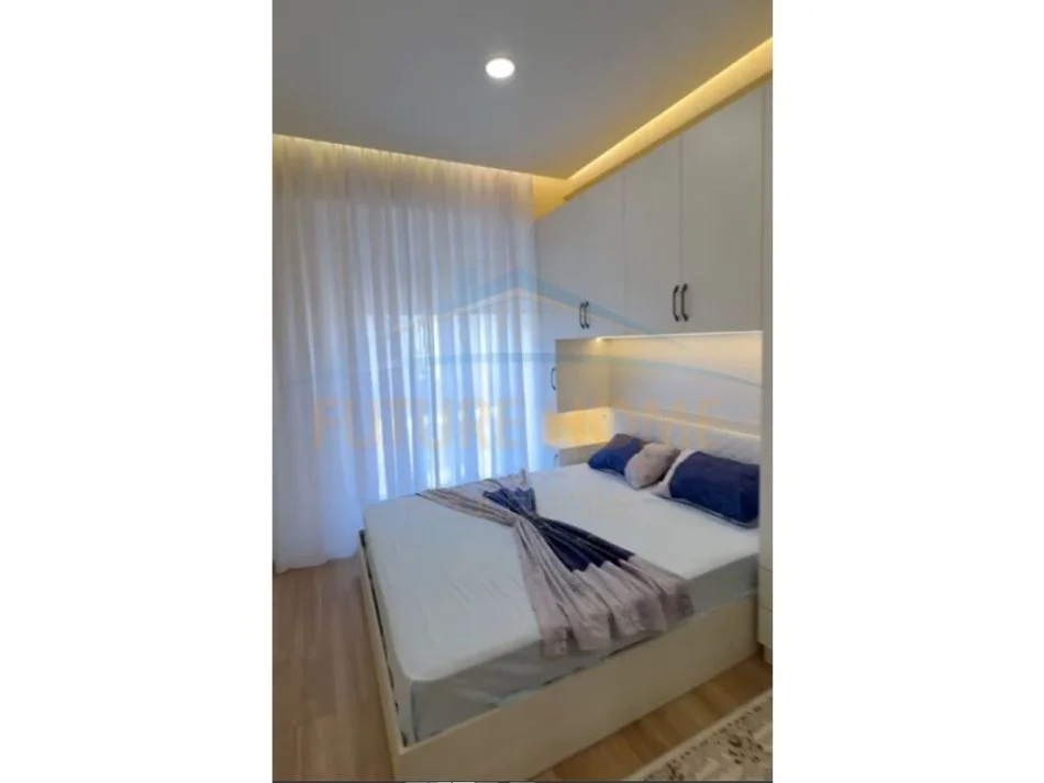 Tirane, jepet me qera apartament 1+1 Kati 3, 64 m² 550 € (Jordan Misja)