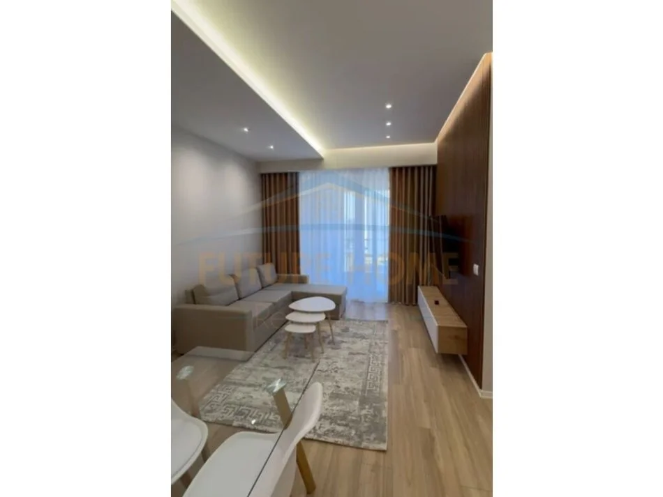 Tirane, jepet me qera apartament 1+1 Kati 3, 64 m² 550 € (Jordan Misja)