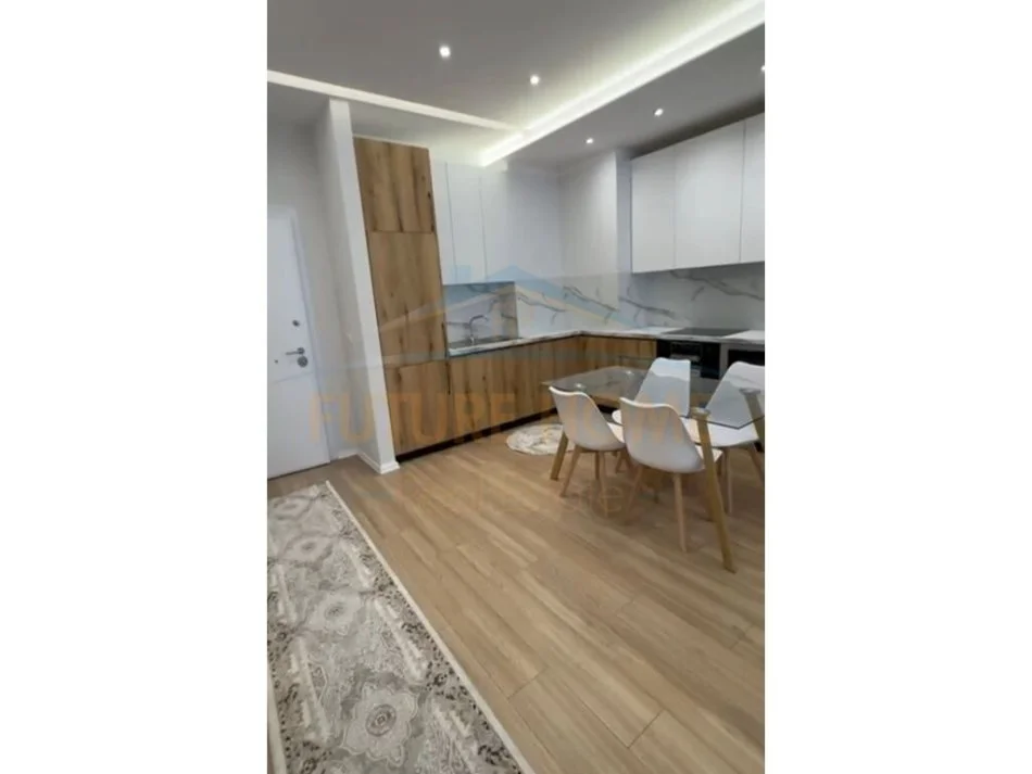 Tirane, jepet me qera apartament 1+1 Kati 3, 64 m² 550 € (Jordan Misja)