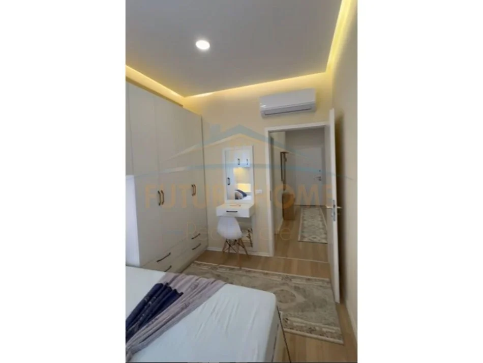 Tirane, jepet me qera apartament 1+1 Kati 3, 64 m² 550 € (Jordan Misja)