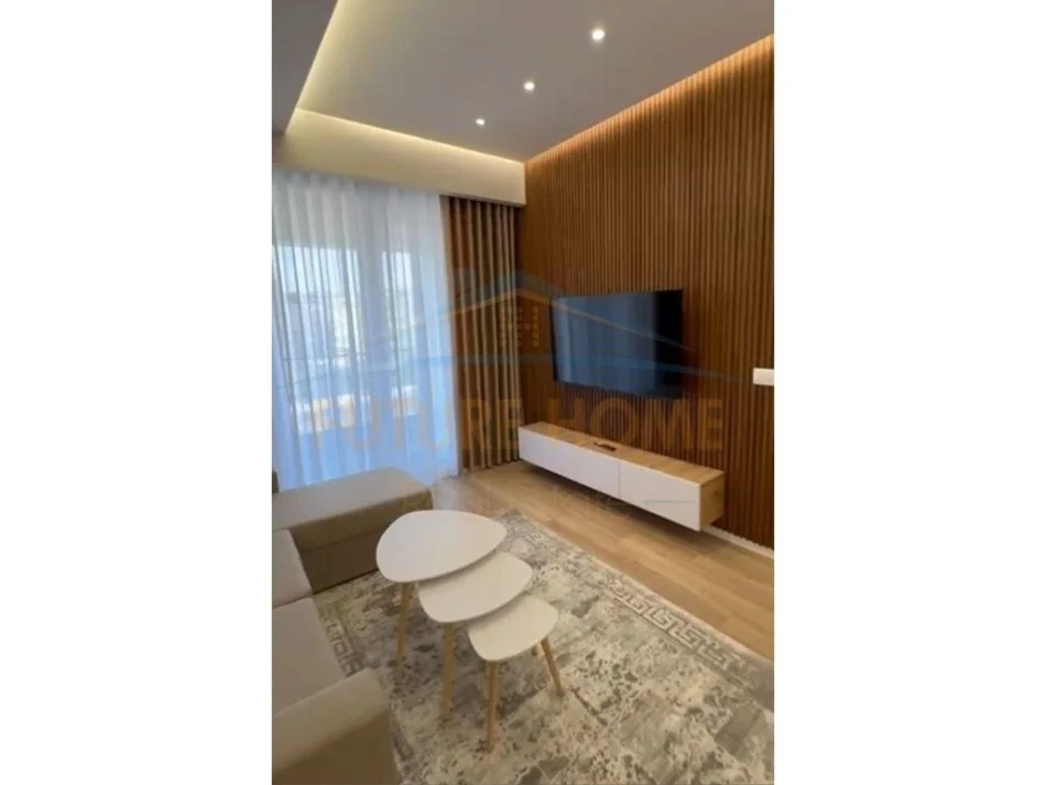 Tirane, jepet me qera apartament 1+1 Kati 3, 64 m² 550 € (Jordan Misja)