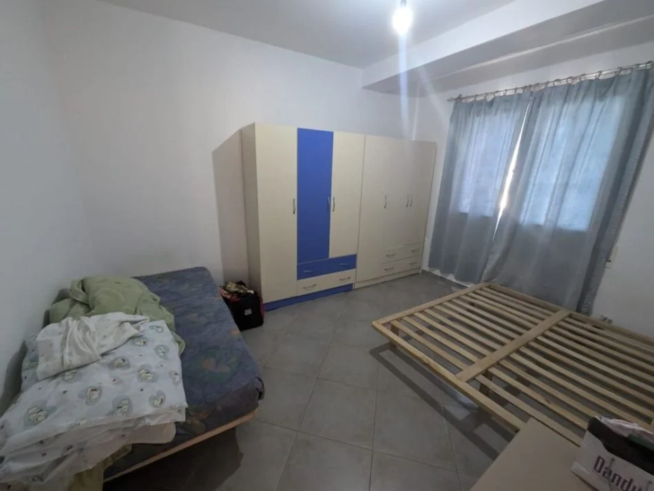 Tirane, jepet me qera apartament 2+1 Kati 4, 85 m² 470 € (Kodra e Diellit)