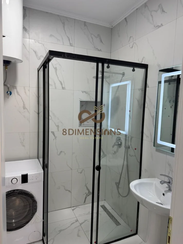 Tirane, shitet apartament 1+1 Kati 6, 67 m² 108.000 € (astir)