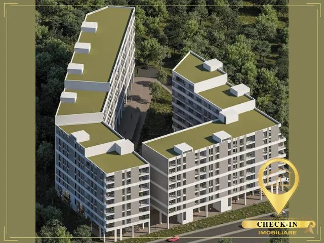 Tirane, shitet apartament 1+1+Aneks+Ballkon Kati 7, 83 m² 91.500 € (+Forest Residence)