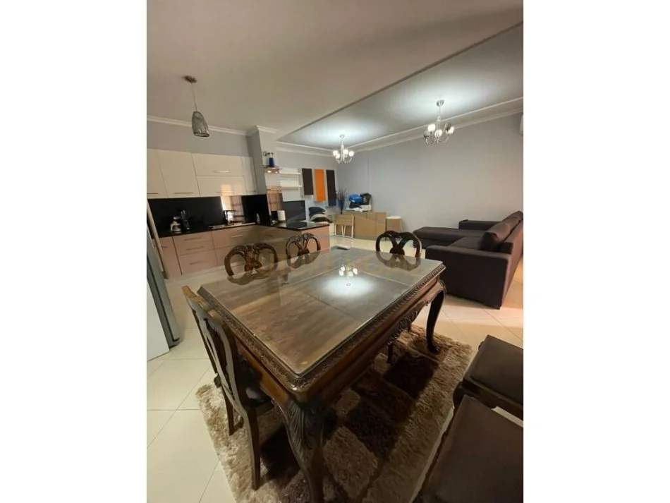 Tirane, shitet apartament 2+1 Kati 6, 118 m² 136.000 € (MISTO MAME)