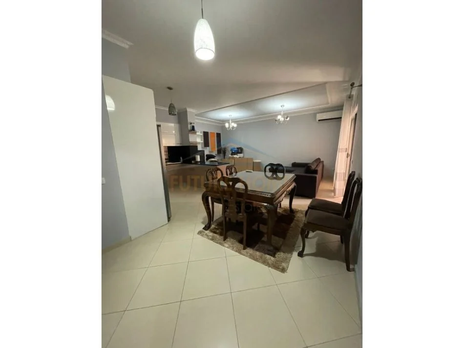 Tirane, shitet apartament 2+1 Kati 6, 118 m² 136.000 € (MISTO MAME)