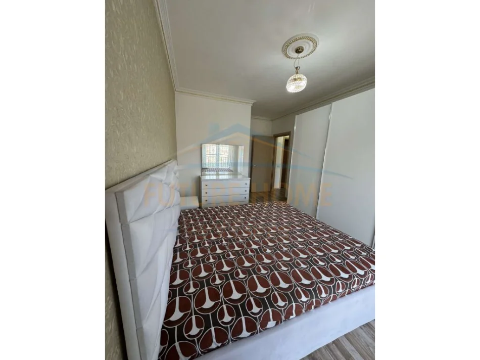 Qera, Apartament 2+1+2+ Post Parkimi, Unaza e Re