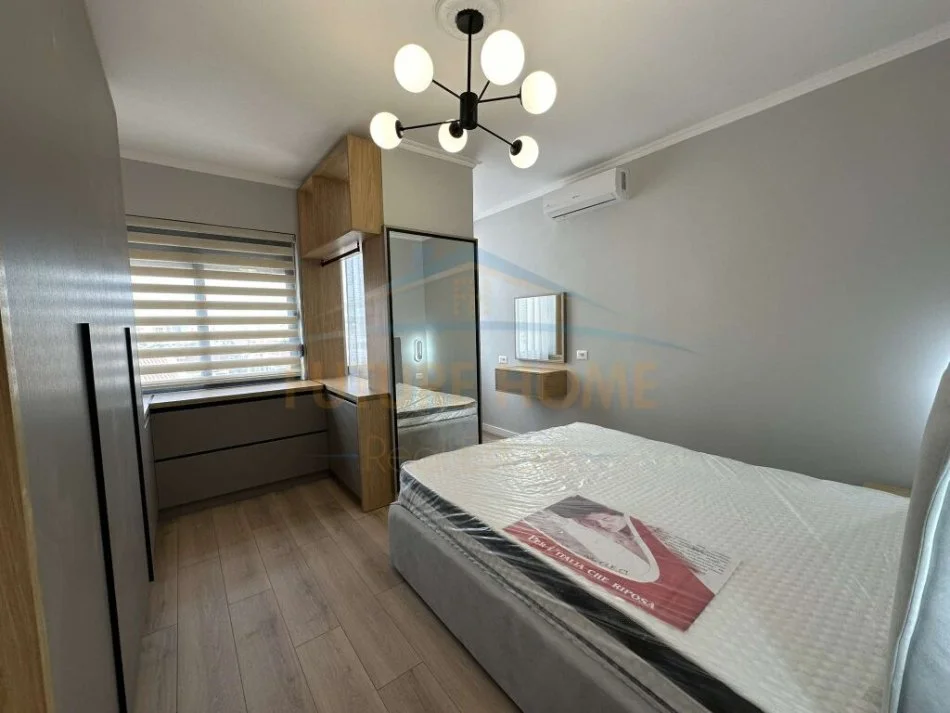 Tirane, shitet apartament 2+1 Kati 5, 87 m² 142.000 € (LAPRAKE)