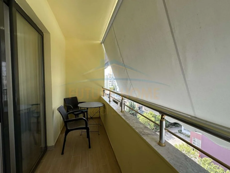 Tirane, shitet apartament 2+1+Ballkon Kati 5, 87 m² 142.000 € (laprake)