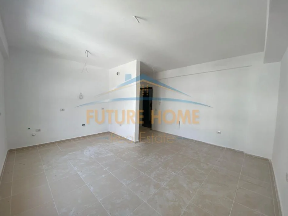 Tirane, shitet 1+1 Kati 2, 55 m² 83.000 € (Rezidenca Kodrat e Diellit)