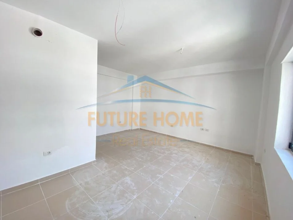 Tirane, shitet 1+1 Kati 2, 55 m² 83.000 € (Rezidenca Kodrat e Diellit)