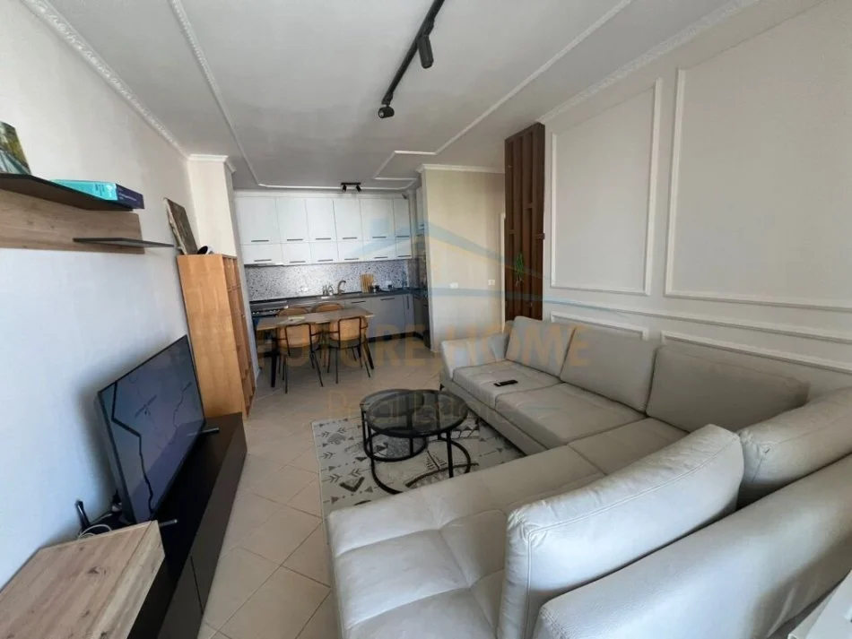 Durres, shitet apartament 2+1 Kati 4, 80 m² 120.000 € (Plazh Hekurudha, Durres)