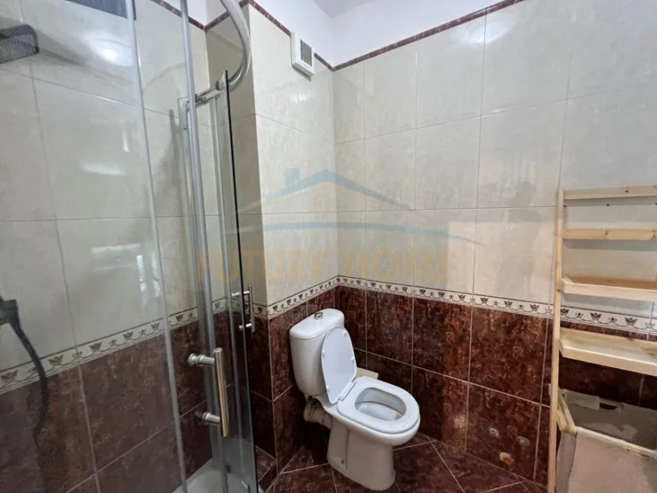 Durres, shitet apartament 2+1 Kati 4, 80 m² 120.000 € (Plazh Hekurudha, Durres)