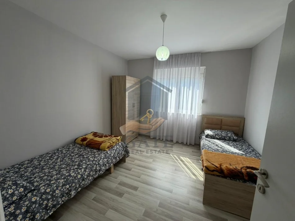 Durres, shitet apartament 2+1 Kati 3, 74 m² 90.000 € (Vala Park)