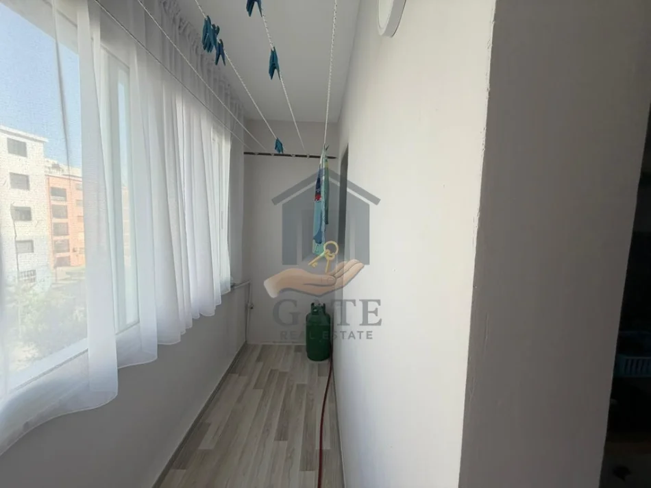 Durres, shitet apartament 2+1 Kati 3, 74 m² 90.000 € (Vala Park)