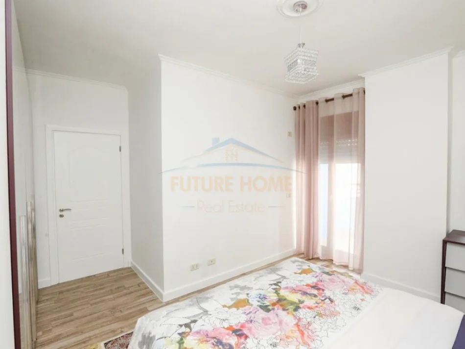 Tirane, shitet apartament 3+1 Kati 16, 157 m² (9 KATESHET)