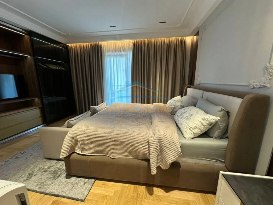 Tirane, jepet me qera apartament 2+1 Kati 3, 1.600 € 