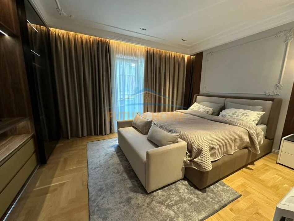 Tirane, jepet me qera apartament 2+1 Kati 3, 1.600 € 